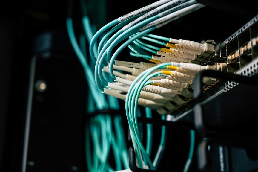 cloud network performance evaluation