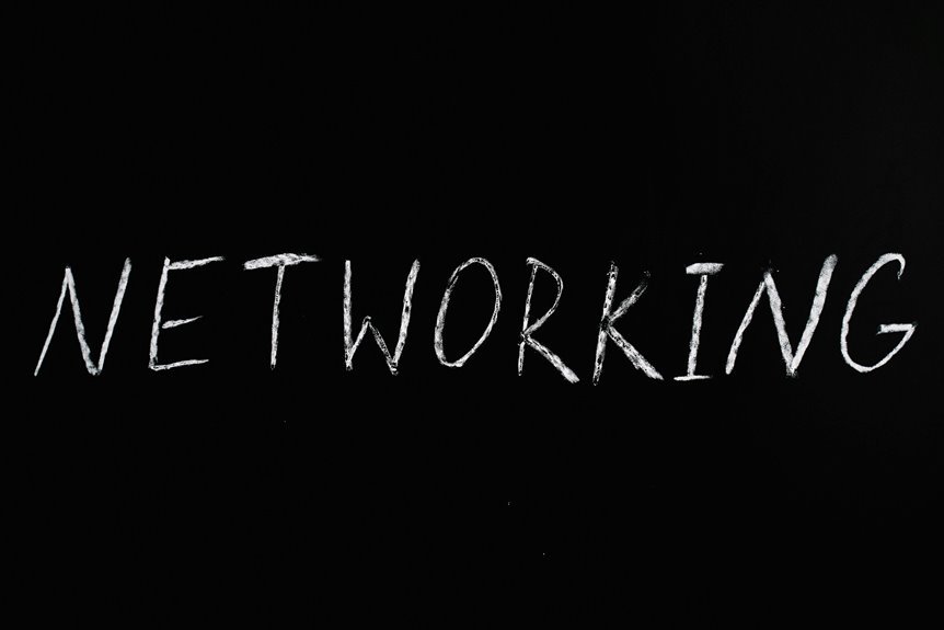 digital growth network services