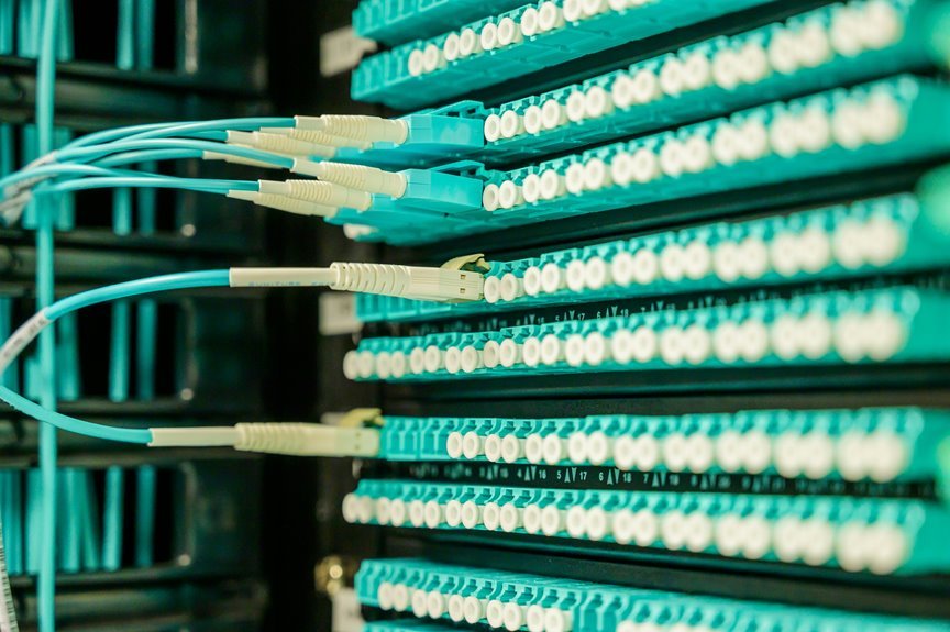 intelligent network optimization techniques
