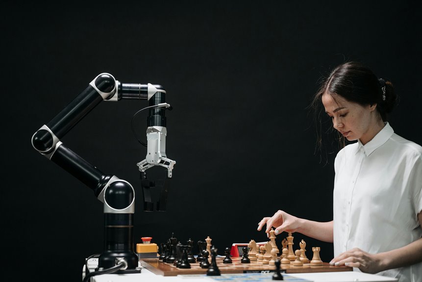 intelligent online systems performance