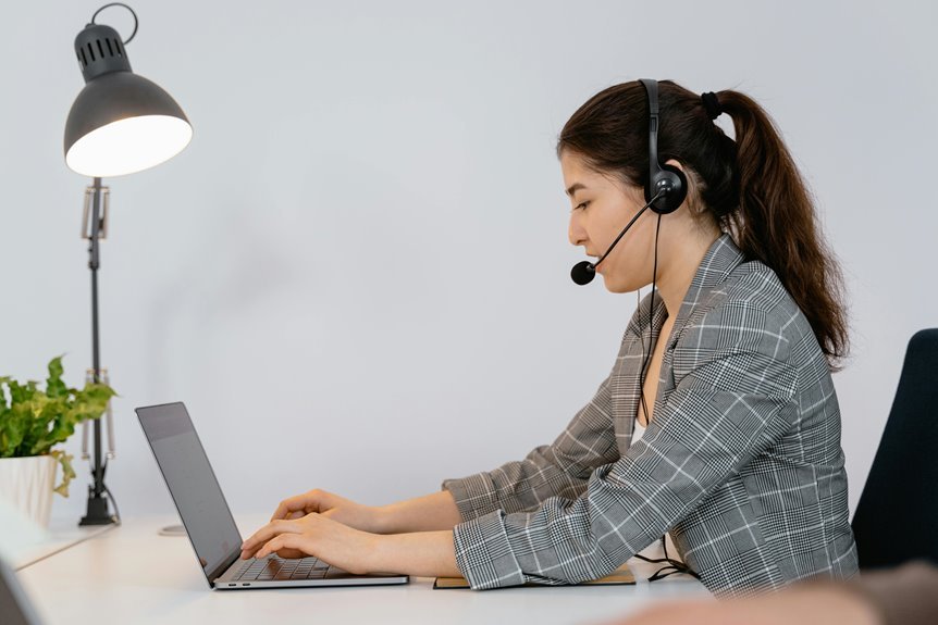 online service performance metrics