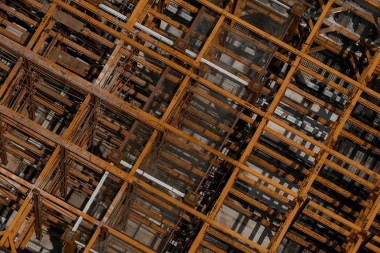 tech framework for growth