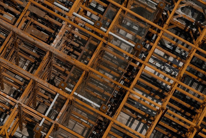 tech framework for growth